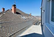 55m² Wohntraum mit Küche und Balkon – Ihr perfekter Start ins eigene Zuhause in Gansbach