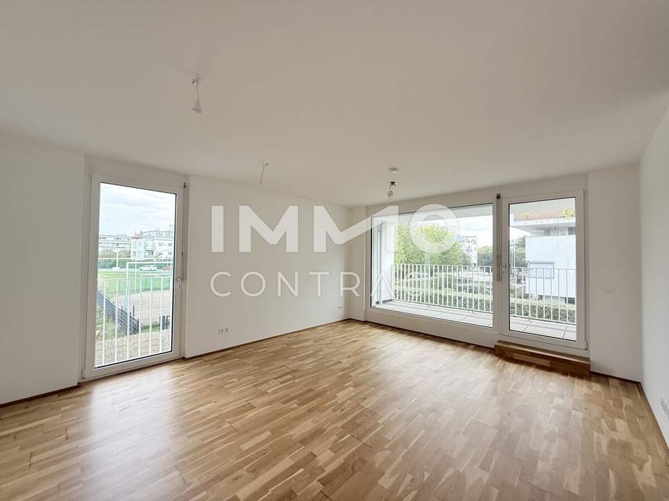 EDI N° 7 - Helle 3 - Zimmer - Wohnung zum wohlfühlen mit Loggia