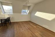 4 Zimmer Dachgeschoss - Maisonette Wohnung mit einer 30m² Dachterrasse