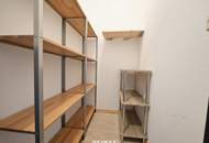 Erdgeschosswohnung mit Terrasse und künftigem Eigengarten