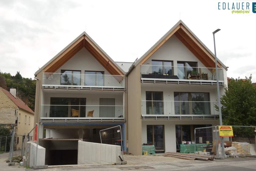 NEU ERRICHTETE MIETWOHNUGEN IN TOP LAGE!, Wohnung-miete, 1.199,69,€, 3500 Krems an der Donau(Stadt)