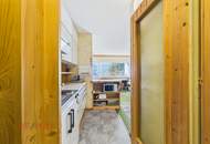 Kleines Refugium inmitten der Natur – Ihr Rückzugsort in den Bergen mit Ferienwohnsitz