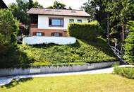 Viel Potential zur Verwirklichung ihrer Wohnträume! Ihr Einfamilienhaus mit Panorama-Ausblick und Pool
