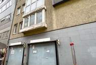 Garagenplatz - Kaiserstraße Provisionsfrei!