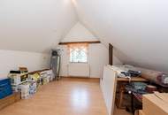 Landwirtschaftliches Anwesen mit großzügigem Bauland nahe Thalersee