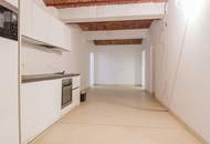 Souterrain-Werkstatt mit Lager | ca. 172m² | saniert | direkter Straßenzugang