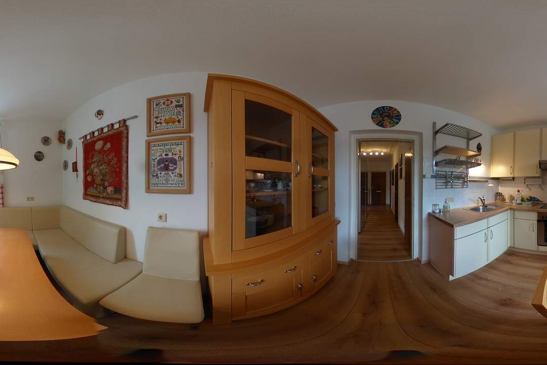 "Wohlfühlen leicht gemacht - 74m² in bester Krems-Lage!"