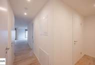 Apollogasse18: Erstbezug ab sofort beziehbar! 2 Zimmer mit Loggia & hochwertiger Ausstattung - alles in Gehreichweite!