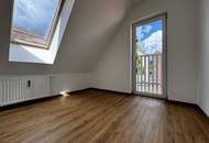 Großzügige 4-Zimmer-DG-Wohnung am Griesplatz – WG-geeignet & sofort verfügbar