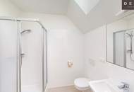 | DACHGESCHOSS | GUT VERMIETBAR | SANIERT |