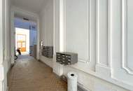 Baubewilligter Rohdachboden nahe U3