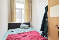 Charmante 3 Zimmer Altbauwohnung in zentraler Lage!