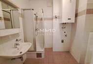 Gemütliche 2-Zimmer-Wohnung mit Balkon Zentrum | Sackstraße 14 Top 4