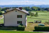 *VERKAUFT*Ruhige Lage mit Bergblick-renoviertes 2 Familienhaus zu verkaufen *ohne Makler*