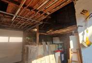 OPEN HOUSE! Kleines Haus mit großem Potenzial