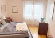 Sehr gute Lage - Topausgestattete, moderne 3-Zimmerwohnung mit Klimaanlage, Balkon und Garagenplatz!