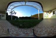 Bungalow direkt am Badesee