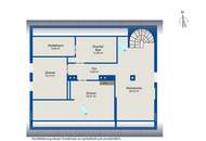 331 qm Wohnfläche auf drei Ebenen - vielseitig nutzbar als Familien- oder Anlageobjekt