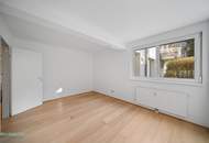 NUR DIE HARTEN SOLLEN IN DEN GARTEN