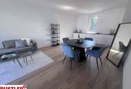 Der Sommer kann kommen | Erstklassige Dachterrassen Wohnung in einladenem Neubau