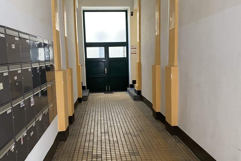 Servitenviertel, Wohnung-kauf, 440.000,€, 1090 Wien 9., Alsergrund