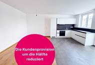 Pilgramgasse: 3 Zimmerwohnung in Dachgeschoßausbau Nähe U4