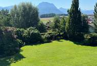 Wohnen und Arbeiten mit Weitblick!