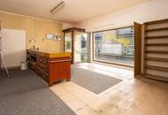 Ein oder Mehrfamilienhaus in zentraler Lage von Marchegg!