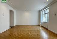 Exklusive 4-Zimmer-Wohnung in Bestlage in Wiener Innenstadt!