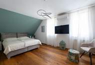 "Korneuburg-Stadt-Land mit Fernblick und Pool! All In- Jetzt nur für Sie!"