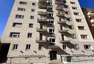 2-Zi-Anlegerwohnung mit Balkon, Graz-Lend – 4,6 % Rendite