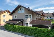 Hallein-Neualm: liebevoll modernisierte Doppelhaushälfte