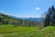 Baugrundstück mit Rohbau für 8 Wohneinheiten & Sonderwidmung Freizeitwohnsitz