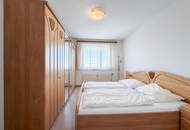 TRAUMBLICK ÜBER GRAZ | 3-Zimmer-Wohnung mit Loggia in Wetzelsdorf