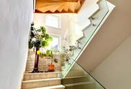 🏡🏊‍♀️ 365 Tage Urlaubsfeeling – exklusives 5-Zimmer-Haus mit Pool &amp; Gartenidylle in Wien 🏊‍♀️🏡