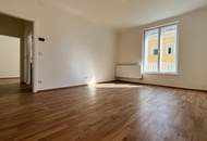 Frisch Sanierte Wohnung im 2 Bezirk, Top Lage