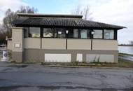 "Gastronomie übernehmen! - Direkt an der Donau"