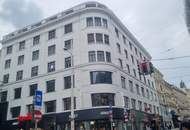 Top Büro im Altbau mitten auf der MaHü