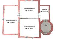 Jahrhundertwendevilla in verkehrsgünstiger Lage Nähe Auhofcenter