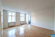 Sanierte &amp; unbefristete 2-Zimmer Wohnung im Volkertviertel