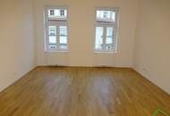 ZWEI-ZIMMER-ALTBAUWOHNUNG!! *ERSTBEZUG*