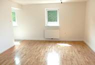 Schöne Erdgeschosswohnung mit Küche ohne Ablöse und PKW-Abstellplatz - provisionsfrei!