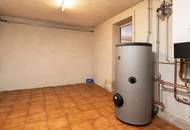 Ihr Haus in Probstdorf: Einfamilienhaus mit Terrasse, Garage und viel Potential!