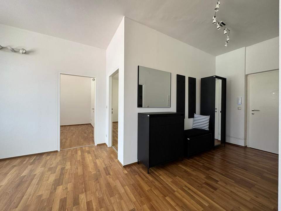 Großzügige, gemütliche 3-Zimmer-Mietwohnung in der Innenstadt