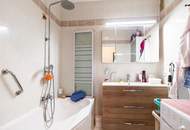 "Stilvolle Eigentumswohnung mit Balkon im Herzen von Tulln"