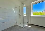 2-Zimmer Wohnung mit traumhaften Panoramablick inmitten der Weinberge von Klöch - Erstbezug!