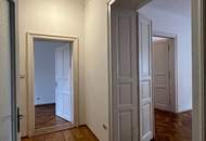 klassischer Altbau Nähe TU, 8010 Graz