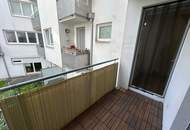 Herrlich ruhige 3-Zimmer-Wohnung mit Loggia und PKW-Abstellplatz - nähe Lainzer Straße!