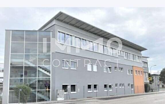 ++ Büro in zentraler Lage in Asten zu vermieten! ++