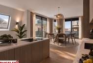EINZIGARTIGE MAISONETTE WOHNUNG IN EXKLUSIVSTER LAGE – RAUM FÜR IHRE WOHNTRÄUME